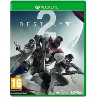 Destiny 2 Standard Anglais Xbox One