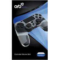 ORB Playstation 4 Silicon Skin Camo () (PS4), Autres accessoires gaming, Multicolore
