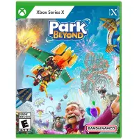 Park Beyond - Xbox Series X (Us)