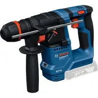 Bosch GBH 18V-18 X (uniquement, C)
