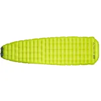 Flextailgear Tiny Sleeping Pad R09 Individual Air Bed Jaune