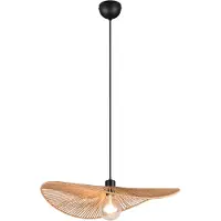 RL LIVE YOUR LIGHT Suspension Japandi Laurine Ø 58cm