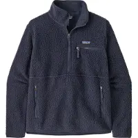 Patagonia Polaire femme Retro Pile Marsupial