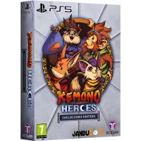 Kemono Heroes Sammleredition (PS5)