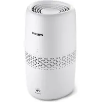 Philips 2000 series HU2510/10 humidificateur Vapeur 2 L Blanc 11 W