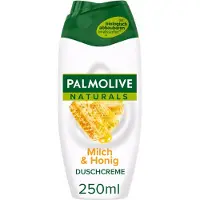 Palmolive Naturals Milch & Honig (250 ml)