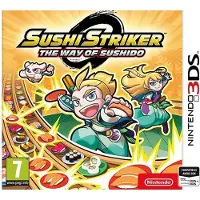 Sushi Striker : La voie du sushido