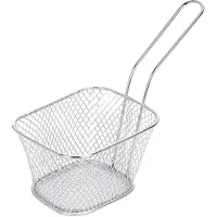 Orion Panier à frites POMMESKORB pour servir les frites