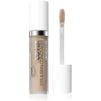 HYPOAllergenic Maquillage-du-visage Correcteur-de-teintCover Eye&Skin Concealer 35 Peach 4.8 g ()