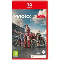 MotoGP 26