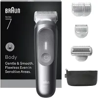 Braun Series 7 BG7550 tondeuse pour les parties intimes et le reste du corps pour homme 1 pcs