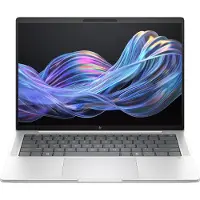 HP Ordinateur portable EliteBook X G1i Next Gen AI - Charnière à 177° - Intel Core Ultra 5 228V / 2,1 GHz - Windows 11 Pro - Carte graphique Arc 130V - SSD NVMe de 512 Go - 35,6 cm (14 pouces)