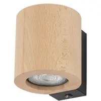 TK Lighting Luminaire mural Eve 10197, 10 W, GU10 (GU10)