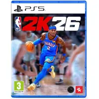 NBA 2K26
