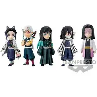 Banpresto Demon Slayer: Kimetsu no Yaiba WCF Minifiguren 7 cm Volume 6 Display (12)