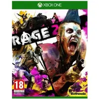Rage 2