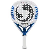 Sane Padel Raquette Agressor Evolution Or