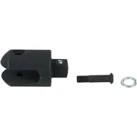 Ks Tools 918.1801-1 Pièce d'articulation clé à douille