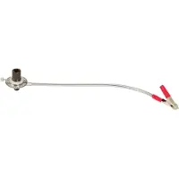 Ks Tools Disque de mesure de l'angle de rotation 3/4', griffe ( 516.1198 )
