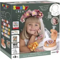 Smoby Perles en verre