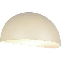 TRIO Applique murale LB25, modèle Maas, pour extérieur, 1 douille E27, sans ampoule, indice de protection IP44