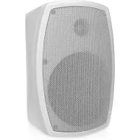Usorteret HAUT-PARLEUR -N3025B BLANC 30W 100V (Passif), Haut-parleur PA, Blanc