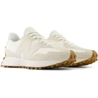New Balance 327 Femme - Baskets, Beige - Pointure 37 - Cuir, Synthétique