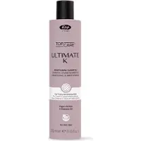 Lisap Top Care Ultimate K Maintaining Shampoo 250ml