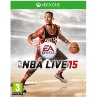 Nba Live 15 Xbox