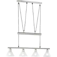 Mendler Pendule à balancier à contrepoids