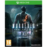 Murdered: Soul Suspect - Limited Edition, Xbox One