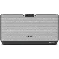 Technisat 0000/9172 Portable Speaker Gris One Size / EU Plug 220V