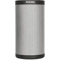 Technisat TECHNISOUND MR2 | 2 x 10 W haut-parleurs multiroom | noir/argenté