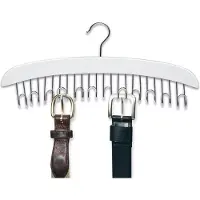 Zeller clip de ceinture (1x)