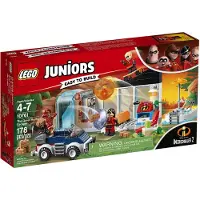 LEGO Gli Incredibili (Funkoe Ed) (wb1)