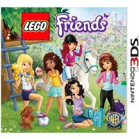 LEGO Friends