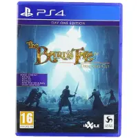 The Bard's Tale IV: Director's Cut - Day One Edition Premier jour Allemand, Anglais, Espagnol, Français, Polonais, Russe PlayStation 4