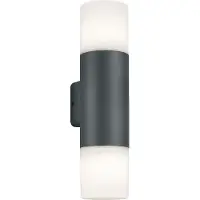 TRIO Applique d'extérieur HOOSIC 224060242