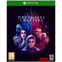 Dreamfall Chapters