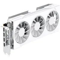 XFX RX 9070 OC White Triple Fan Gaming Swift 16GBGDDR6 3HD