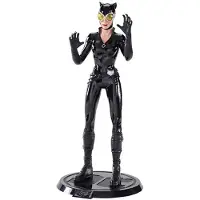 Noble Collection Bendyfigs : DC Comics Catwoman - NN4720