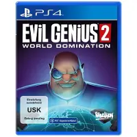 Evil Genius 2 : Domination mondiale