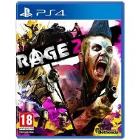 Rage 2