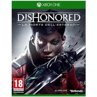Dishonored: Death of the Outsider