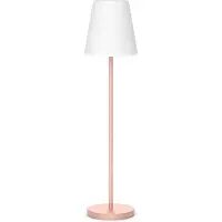 Newgarden Lola Slim 180 Floor Lamp Blanc One Size / EU Plug 220V