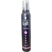 Taft Power