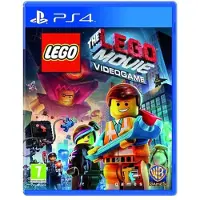 Playstation 4 Lego Film Jeu vidéo Sony