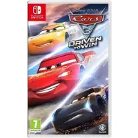 Cars 3 : Driven to Win