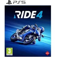 RIDE 4 (PS5) (IT)