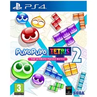 Puyo Puyo Tetris 2 (PS4) (IT)